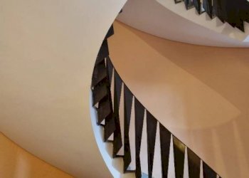 Interno palazzo - Ufficio via dell'Annunciata, Milano - foto 15