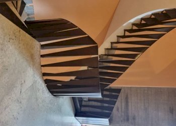 Interno palazzo - Ufficio via dell'Annunciata, Milano - foto 16