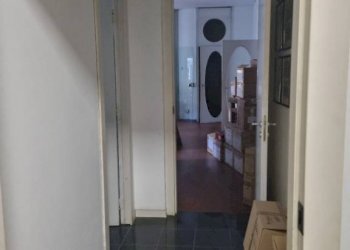 Interno appartamento - Ufficio via dell'Annunciata, Milano - foto 19