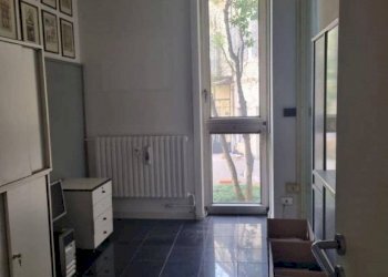 Stanza arredata - Ufficio via dell'Annunciata, Milano - foto 20