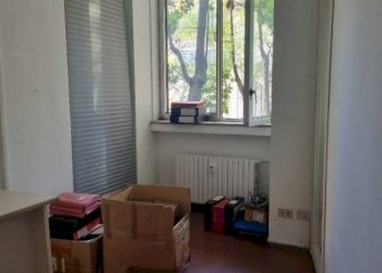 Stanza arredata - Ufficio via dell'Annunciata, Milano - foto 21