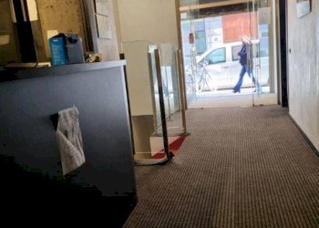 Interno non residenziale - Negozio Milano - foto 16