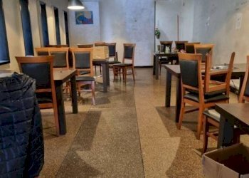 Interno non residenziale - Negozio Milano - foto 25