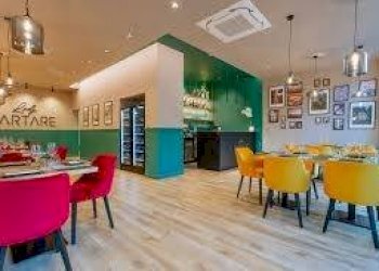 Interno non residenziale - Negozio Milano - foto 37
