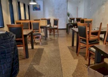 Interno non residenziale - Negozio Milano - foto 18