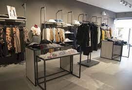 Interno non residenziale - Shop via Luigi Settembrini, Milano - photo 3