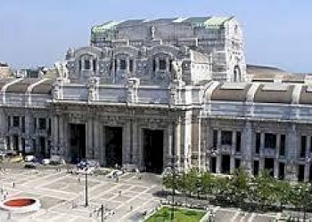 Vista - Negozio via Luigi Settembrini, Milano - foto 6