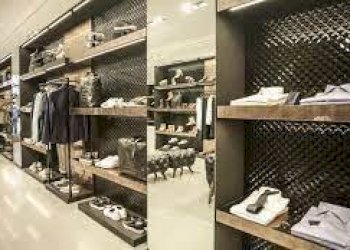 Stanza arredata - Negozio via Luigi Settembrini, Milano - foto 8