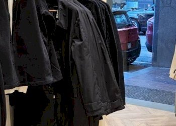 Stanza arredata - Negozio via Luigi Settembrini, Milano - foto 18