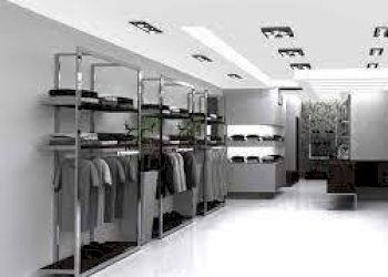 Interno non residenziale - Negozio via Filippo Turati, Milano - foto 27