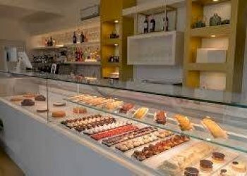 Cucina - Negozio via Filippo Turati, Milano - foto 10