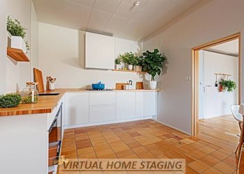 cucina - Quadrilocale via Giacomo Viale, 8, Mondovì - foto 5