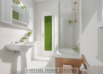 bagno - Quadrilocale via Giacomo Viale, 8, Mondovì - foto 7