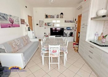 Vista - Three-room apartment piazza 4 Novembre, 10, Povegliano Veronese - photo 4