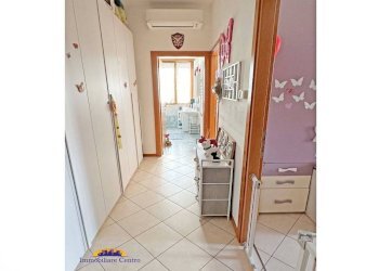 Vista - Trilocale piazza 4 Novembre, 10, Povegliano Veronese - foto 6