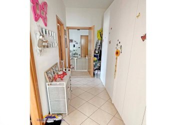 Vista - Trilocale piazza 4 Novembre, 10, Povegliano Veronese - foto 7