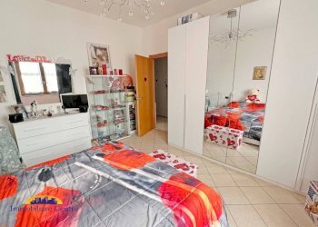 Vista - Trilocale piazza 4 Novembre, 10, Povegliano Veronese - foto 10