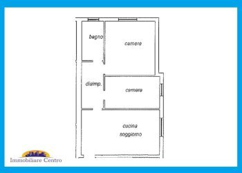 Vista - Trilocale piazza 4 Novembre, 10, Povegliano Veronese - foto 14