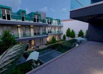 Two-room apartment Lissone - photo 1