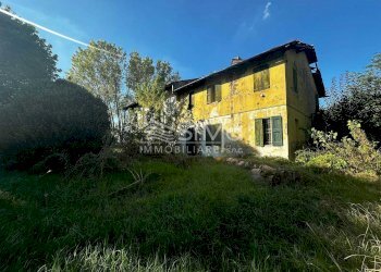 Rustico Castello d'Argile - foto 7