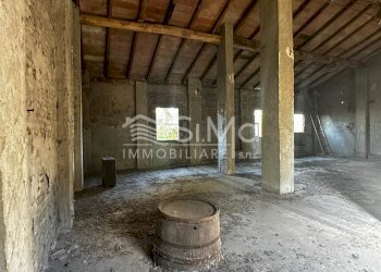 Rustico Castello d'Argile - foto 12