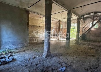 Rustico Castello d'Argile - foto 18