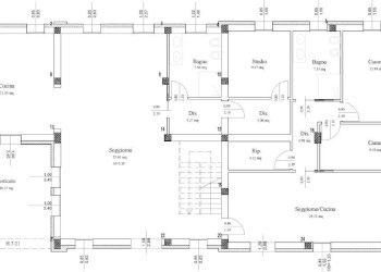 Rustico Castello d'Argile - foto 21