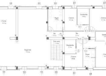 Rustico Castello d'Argile - foto 22