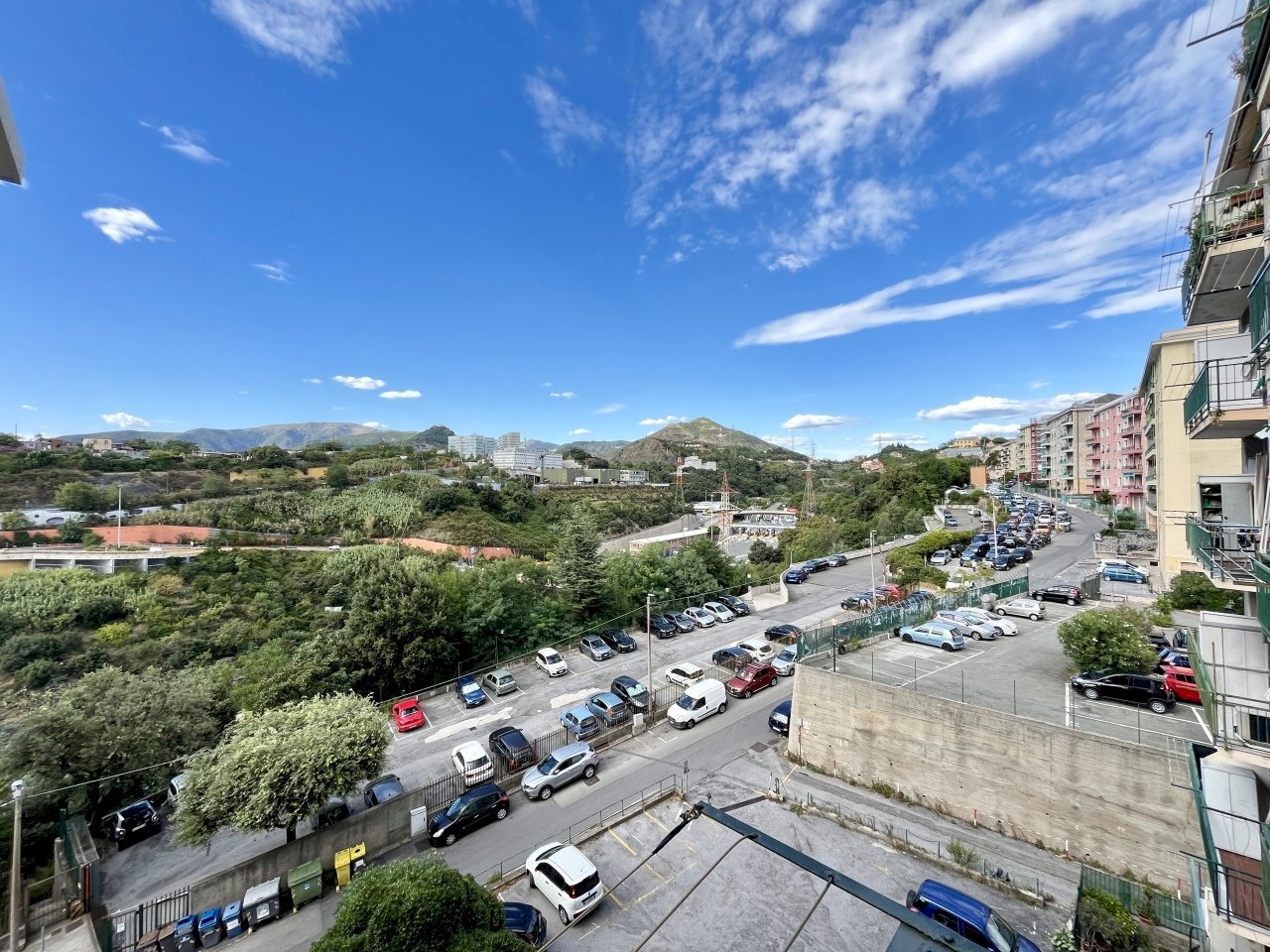 IMG_4195.jpeg - Appartamento Via dei Sessanta 22, Genova - foto 1