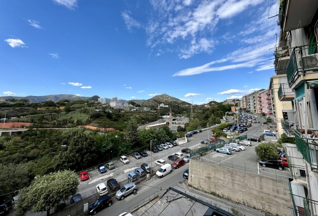 IMG_4193.jpeg - Appartamento Via dei Sessanta 22, Genova - foto 2