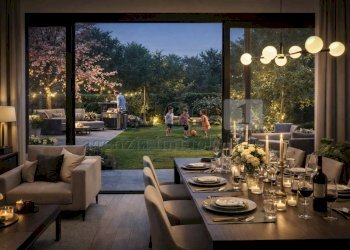 render 2 inetrno.png - Terreno edificabile Strada dell’Ospedaletto 14, Vicenza - foto 2