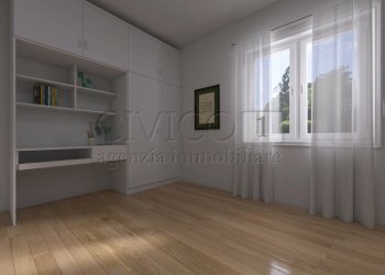 ?Salvataggio automatico del sistema?Senza titolo_C - Terreno edificabile Strada dell’Ospedaletto 14, Vicenza - foto 9