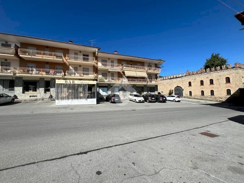 Three-room apartment Via Provinciale, Envie - photo 2