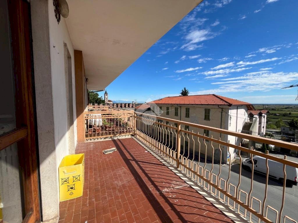 Three-room apartment Via Provinciale, Envie - photo 1