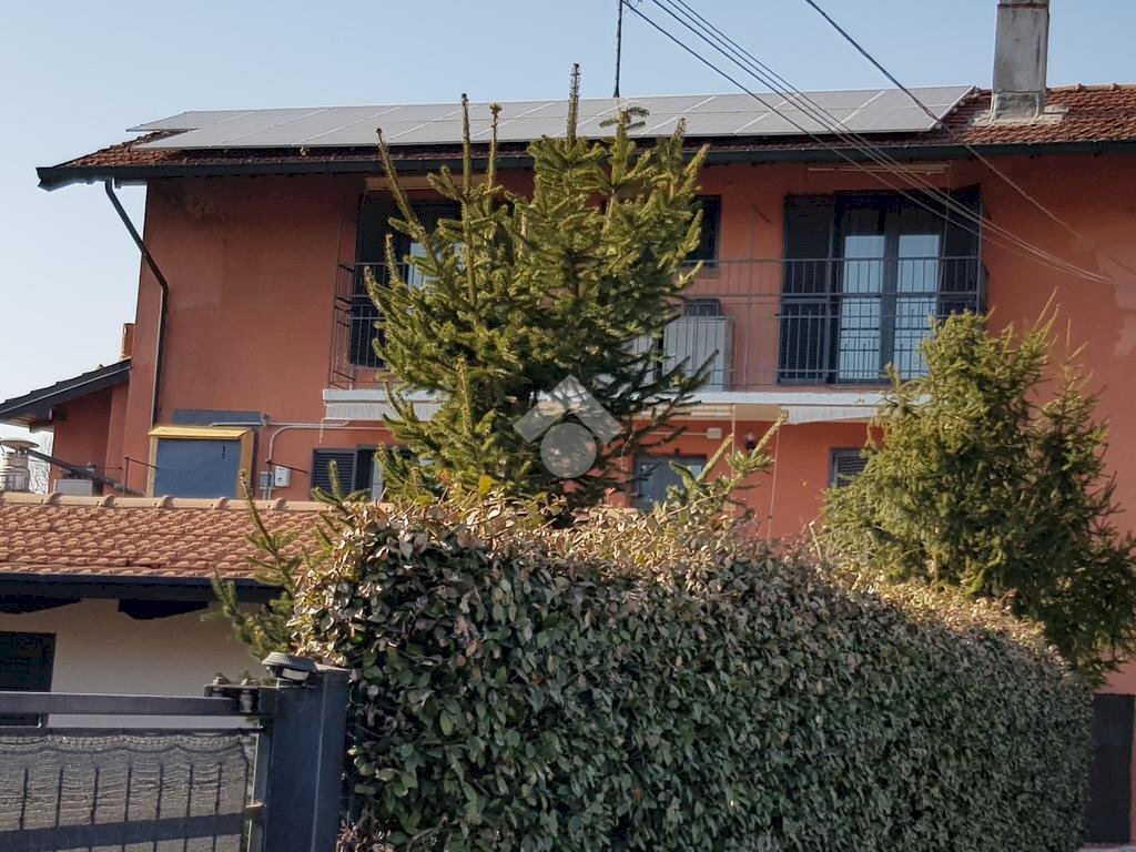 Casa indipendente Via preti, Castelletto Sopra Ticino - foto 2