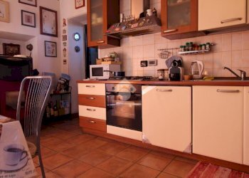 Casa indipendente Via preti, Castelletto Sopra Ticino - foto 9