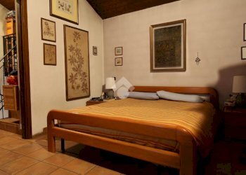 Casa indipendente Via preti, Castelletto Sopra Ticino - foto 10