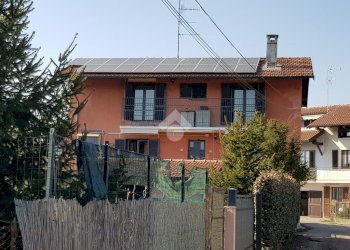 Casa indipendente Via preti, Castelletto Sopra Ticino - foto 3