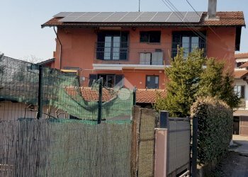 Casa indipendente Via preti, Castelletto Sopra Ticino - foto 4