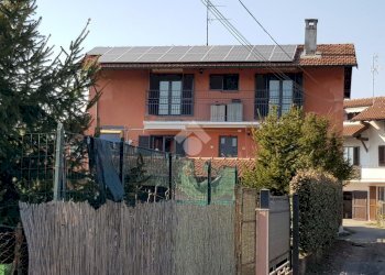 Casa indipendente Via preti, Castelletto Sopra Ticino - foto 1