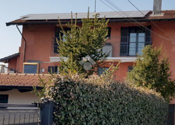 Casa indipendente Via preti, Castelletto Sopra Ticino - foto 2