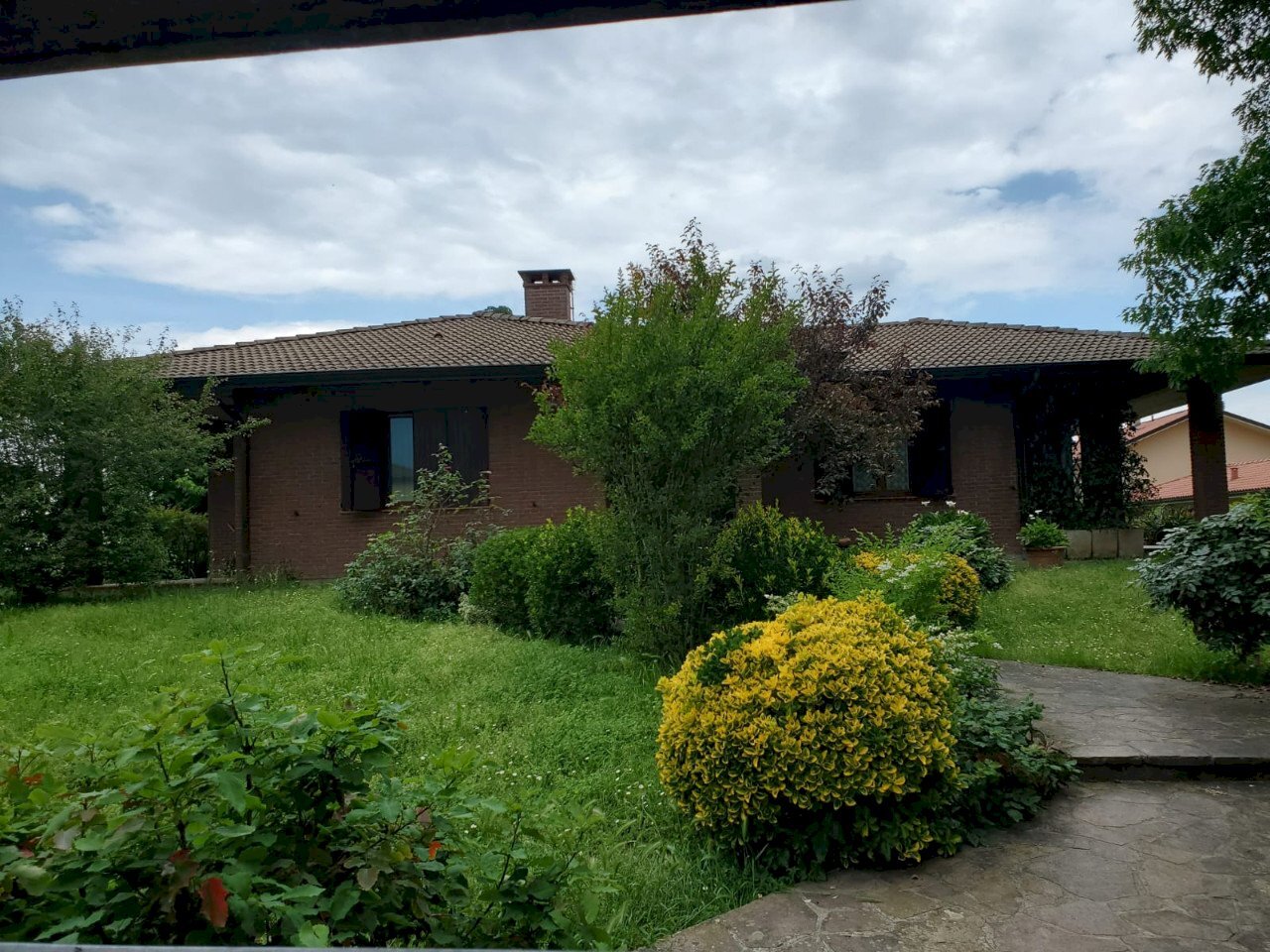 Single Family Villa Vigolzone - photo 1