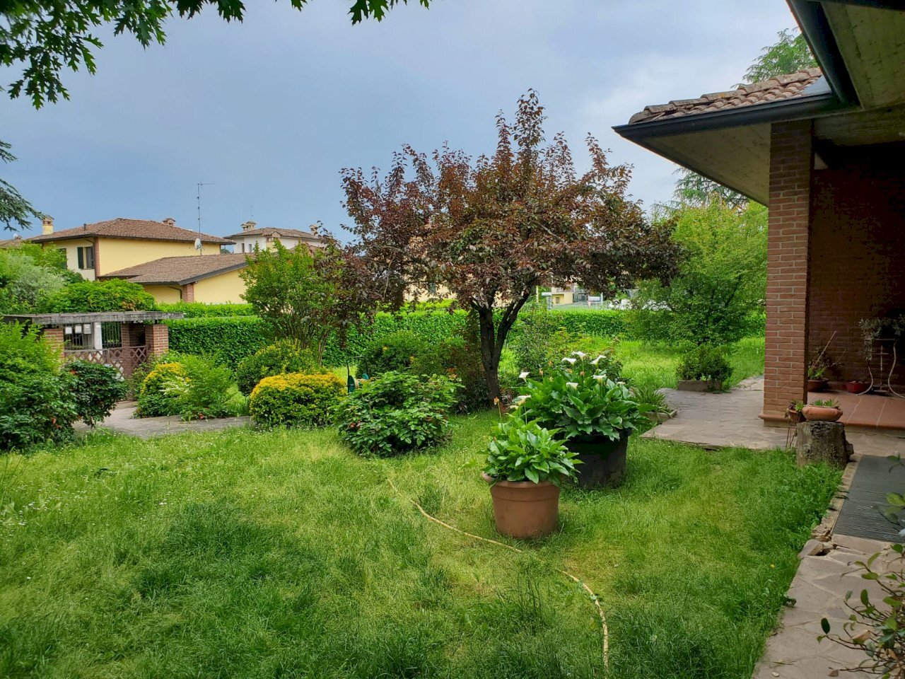 Single Family Villa Vigolzone - photo 2