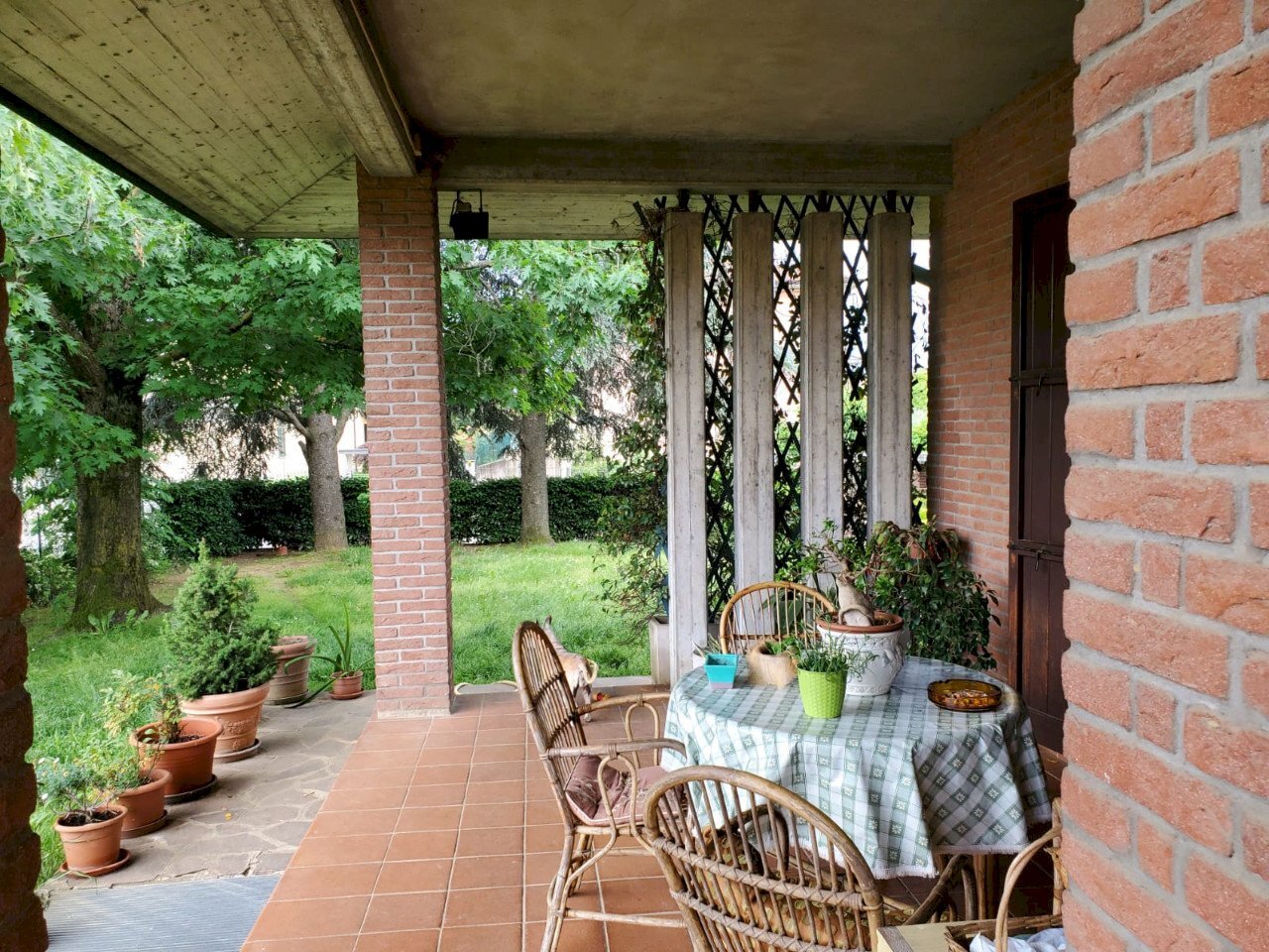 Single Family Villa Vigolzone - photo 3