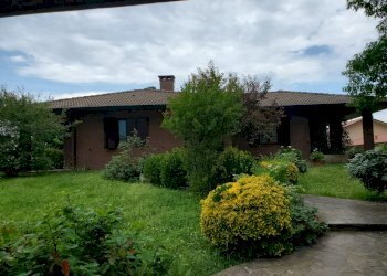 Villa Unifamiliare Vigolzone - foto 1