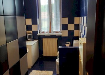 Villa Unifamiliare Vigolzone - foto 15