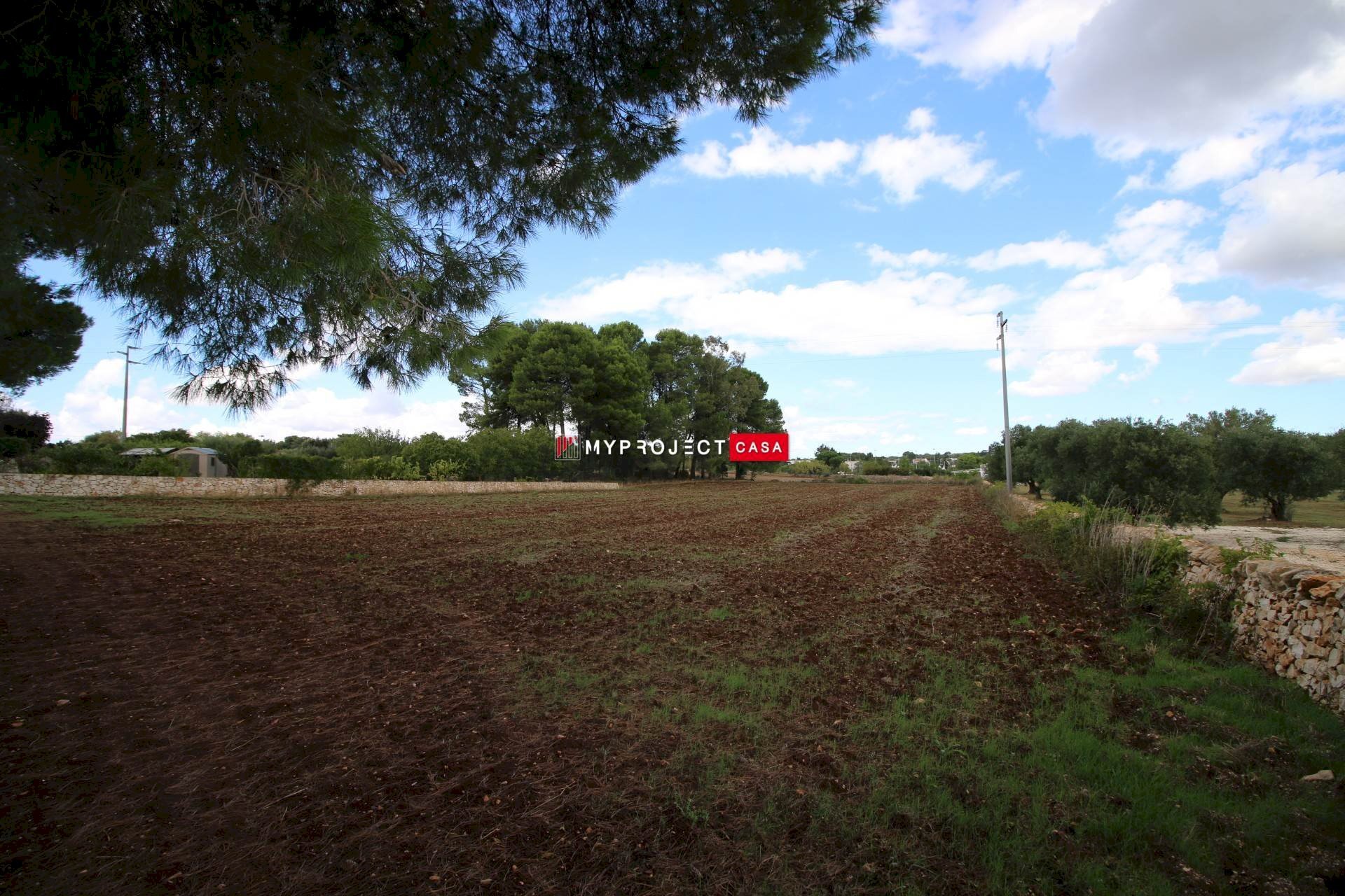 Terreno edificabile Str. Carlo, Martina Franca - foto 3
