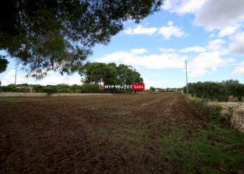 Terreno edificabile Str. Carlo, Martina Franca - foto 3