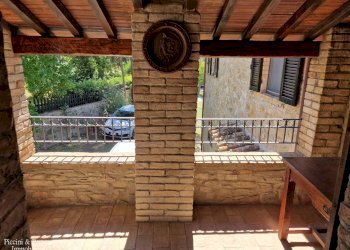 08.jpg - Casale Strada di Compresso, Perugia - foto 8