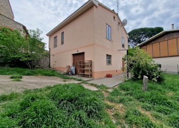 20230430_103621.jpg - Villa Via Madonna dei Pini 17, Lugnano in Teverina - foto 1